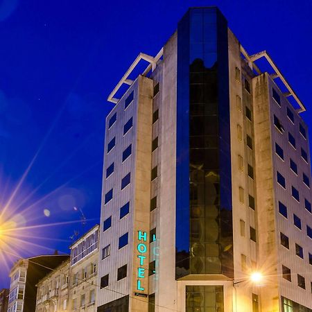 Hotel Princess Ourense Exterior photo