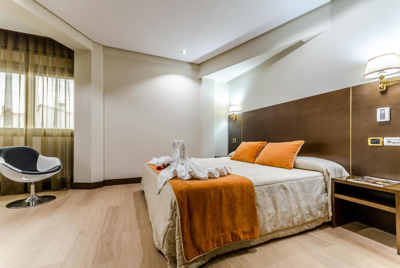 Hotel Princess Ourense Exterior photo