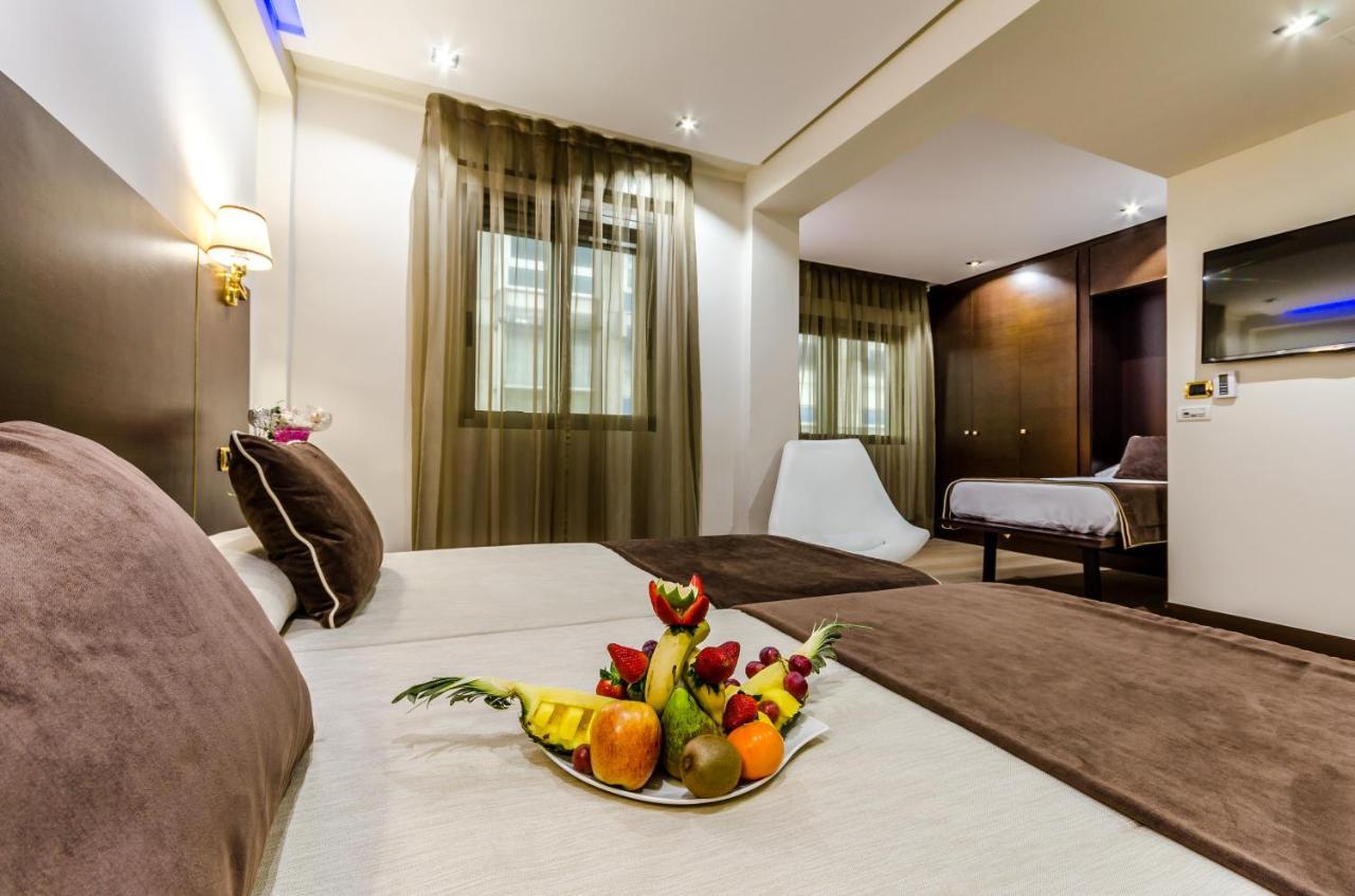 Hotel Princess Ourense Exterior photo