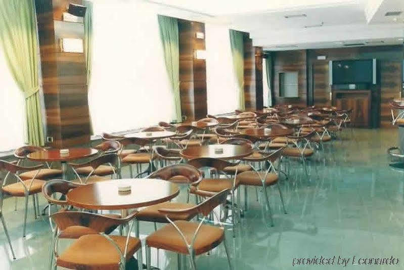 Hotel Princess Ourense Restaurant photo