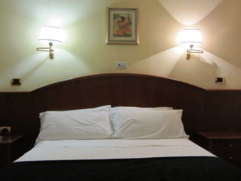 Hotel Princess Ourense Exterior photo